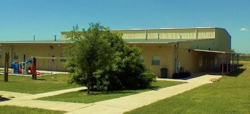 Gateway Christian School building